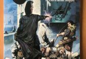 SPELL LAW: Il libro della magia – Rolemaster – Stratelibri – 1993 – NUOVO