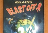 TINY EPIC GALAXIES: BLAST OFF! – Gamelyn Games – Nuovo Sigillato