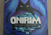 onirim