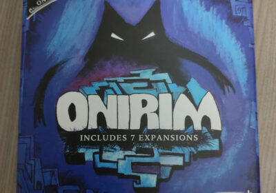 onirim