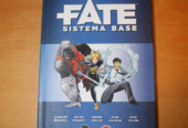 FATE – bundle in italiano e inglese