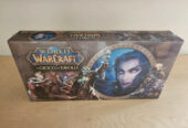 World of warcraft gioco da tavolo