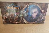 World of warcraft gioco da tavolo