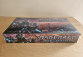 Starcraft gioco da tavolo