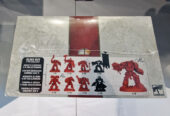 Space marines heroes series 2