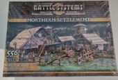 Battlesystem Northern Settlement Sealed