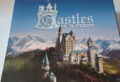 Castles of Mad King Ludwig