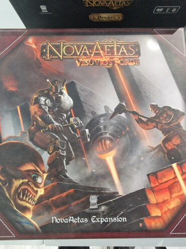 Nova Aetas