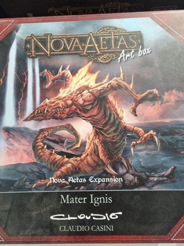 Nova Aetas