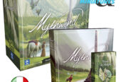 Mythwind – MEGA BUNDLE – ITA – Pendragon