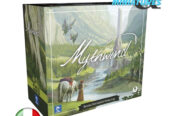 Mythwind – MEGA BUNDLE – ITA – Pendragon