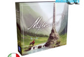 Mythwind – MEGA BUNDLE – ITA – Pendragon