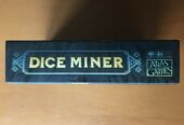 DICE MINER – Atlas Games – 2021 – NUOVO SIGILLATO