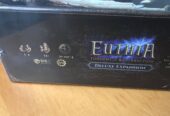 Euthia: Deluxe Expansion – Edizione in inglese – 2024 – NUOVO SIGILLATO