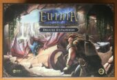 Euthia: Deluxe Expansion – Edizione in inglese – 2024 – NUOVO SIGILLATO