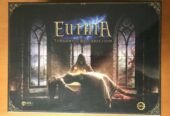 Euthia: Torment of Resurrection – Edizione in inglese – 2024 – NUOVO SIGILLATO