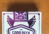 GOOD DECK PINK HEAVEN – Carte da gioco – Thirdway TWI – NUOVO SIGILLATO