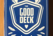 GOOD DECK – Thirdway Industries TWI – Carte da Gioco – NUOVO SIGILLATO