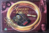 IL SIGNORE DEGLI ANELLI – IL VIAGGIO DELL’ANELLO – 2002 – Giochi Preziosi