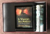 IL SIGNORE DEGLI ANELLI – IL VIAGGIO DELL’ANELLO – 2002 – Giochi Preziosi