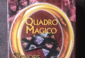 IL SIGNORE DEGLI ANELLI LE DUE TORRI – QUADRO MAGICO – 2002 – Giochi Preziosi