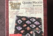 IL SIGNORE DEGLI ANELLI LE DUE TORRI – QUADRO MAGICO – 2002 – Giochi Preziosi