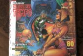 KAOS n. 50 – Novembre 1997 – Nexus – con gioco La Battaglia dei Cinque Eserciti