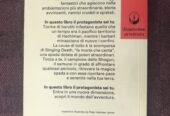 MISSIONE PER UN SAMURAI – LIBROGAME – DIMENSIONE AVVENTURA 8 – 1992