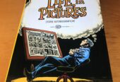 LIFE IN PICTURES di WILL EISNER – Einaudi – 2009 – Eccellente