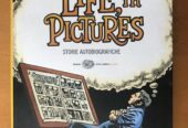 LIFE IN PICTURES di WILL EISNER – Einaudi – 2009 – Eccellente