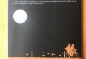 LUNA PIENA – Chabouté – Fumetto – Kappa Edizioni – 2001 (Chaboute,Chaboutè)