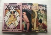 MADAME XANADU – SERIE COMPLETA 4 VOLUMI – PLANETA DE AGOSTINI – VERTIGO