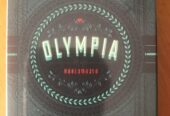 OLYMPIA UNDERWORLD – Steve Minty – Carte da Gioco – NUOVO SIGILLATO