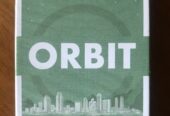 ORBIT CC V2 (Cardistry-Con) Second edition – Carte da Gioco – NUOVO SIGILLATO