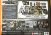 TRENCH CLUB LEGACY ALL-IN – Gioco da tavolo – NUOVO SIGILLATO