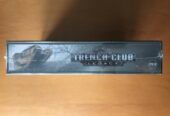 TRENCH CLUB LEGACY ALL-IN – Gioco da tavolo – NUOVO SIGILLATO