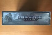 TRENCH CLUB LEGACY ALL-IN – Gioco da tavolo – NUOVO SIGILLATO