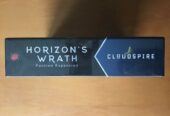 CLOUDSPIRE: HORIZON’S WRATH – Chip Theory Games – NUOVO SIGILLATO