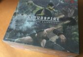 CLOUDSPIRE MINIATURE EXPANSION – Chip Theory Games – NUOVO SIGILLATO