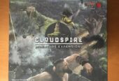 CLOUDSPIRE MINIATURE EXPANSION – Chip Theory Games – NUOVO SIGILLATO