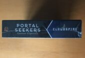 CLOUDSPIRE: PORTAL SEEKERS – Chip Theory Games – NUOVO SIGILLATO