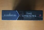 CLOUDSPIRE: THE UPRISING – Chip Theory Games – NUOVO SIGILLATO