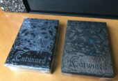 ENTWINED Vol. 3: WINTER NOIR EDITION – KICKSTARTER – Old Gravity – NUOVI SIGILLATI