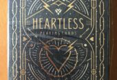 HEARTLESS ELYSIUM – Thirdway TWI – Carte da Gioco – NUOVO SIGILLATO