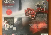 LORD OF THE RINGS: espansione SAURON – Fantasy Flight – 2002 – NUOVO SIGILLATO