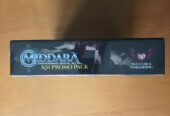 MIDDARA: UNINTENTIONAL MALUM ACT 1 KS1 PROMO PACK – Kickstarter – NUOVO SIGILLATO