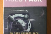 MOONRAKERS HOLO PACK – IV Studios – NUOVO SIGILLATO