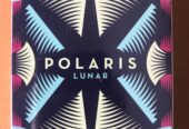 POLARIS LUNAR – Carte da Gioco Playing Cards – Vanda – 2013