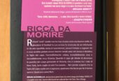 RICCA DA MORIRE – Azzarello / Santos – Panini Comics – Vertigo – 2010