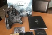 THE ELDER SCROLLS V: SKYRIM COLLECTOR’S EDITION – PS3 – COMPLETO – OTTIMO STATO